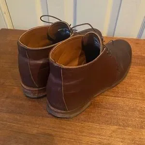 Red Wing Shoes | Shoes | Red Wing 97 Beckman Chukka Boots  display picture 1